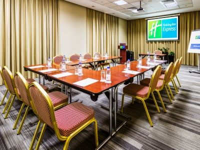 Holiday Inn Express Dubai Jumeirah, An Ihg Hotel Bagian luar foto